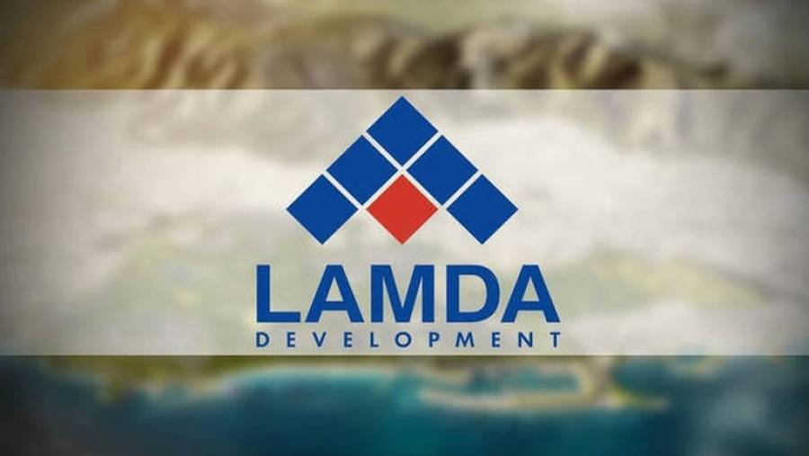Lamda Development: Αγορά 352.000 κοινών ονομαστικών μετοχών από Ο. Αθανασίου