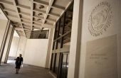 ΔΝΤ: Υποβάθμισε την προοπτική για την οικονομία των ΗΠΑ το 2014