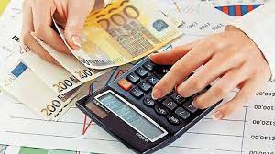Εξωδικαστική ρύθμιση οφειλών: 4.000 έσπευσαν για την εκκίνηση της διαδικασίας