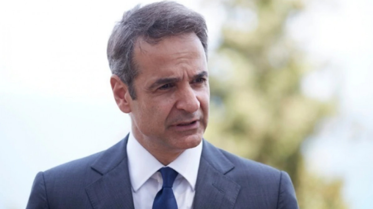 Μητσοτάκης για Γενοκτονία Αρμενίων: Οδηγός για την αποτροπή παρόμοιων εγκλημάτων