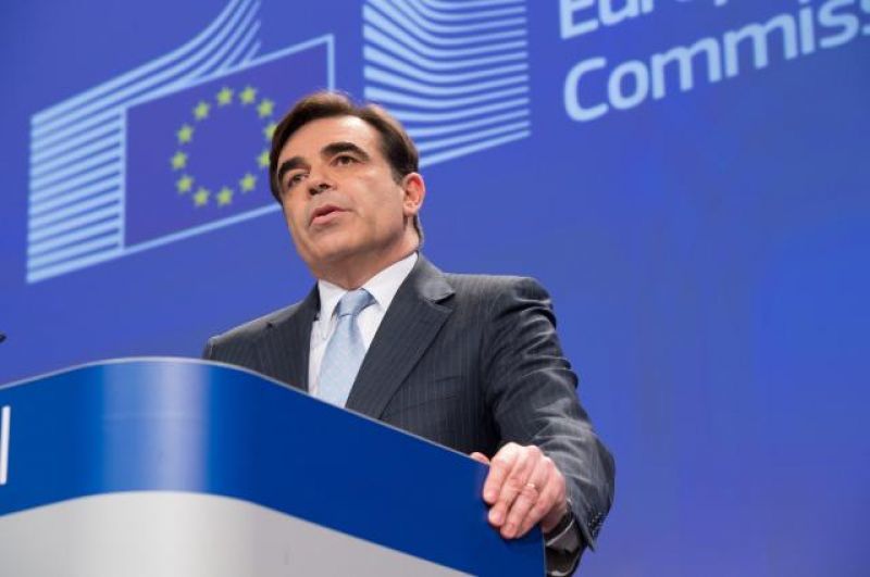 Κομισιόν:Ωμή παρέμβαση στην Δικαιοσύνη για τις διώξεις Ευρωπαίων του ΤΑΙΠΕΔ