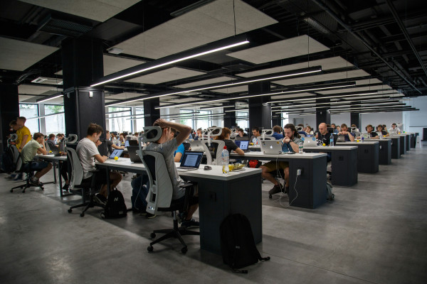 Γερμανικές εταιρείες δοκιμάζουν τετραήμερη εβδομάδα εργασίας