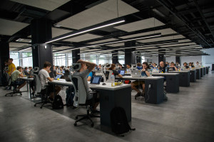 Γερμανικές εταιρείες δοκιμάζουν τετραήμερη εβδομάδα εργασίας