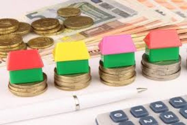 Εκτός ΕΝΦΙΑ δημοτικά καταστήματα, σχολεία και παιδικοί σταθμοί