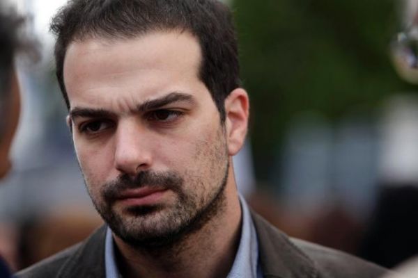 Καλλιεργείται κλίμα γενικευμένης τρομοϋστερίας, καταγγέλει ο Γ. Σακελλαρίδης