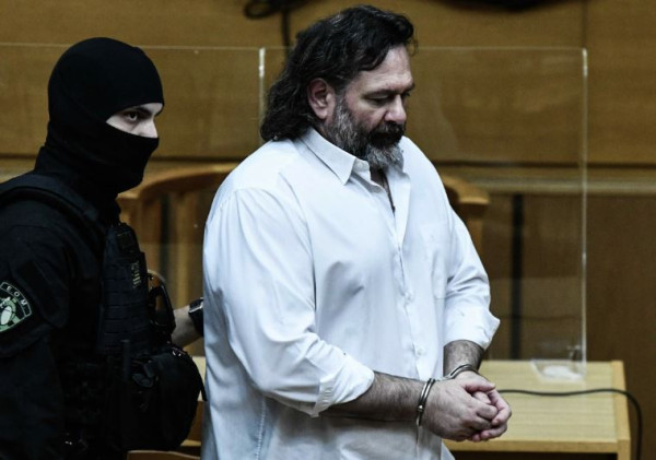 Το θέμα των υποκλοπών «έφερε» στην Κομισιόν και ο ...Λαγός