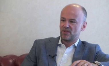 Ρέτσος:«Θα είναι καλή χρονιά στον τουρισμό»-Νάρκη η υπερφορολόγηση