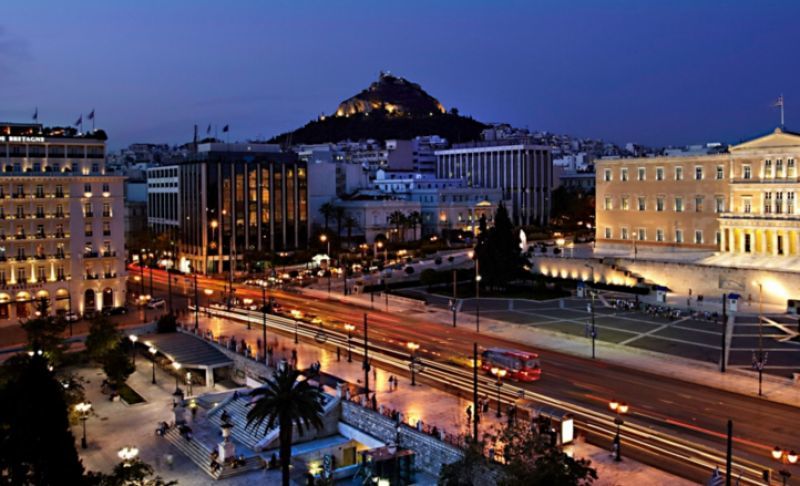 ΕΞΑΑ: Δίνει τη συνταγή για να γίνει η Αθήνα προορισμός