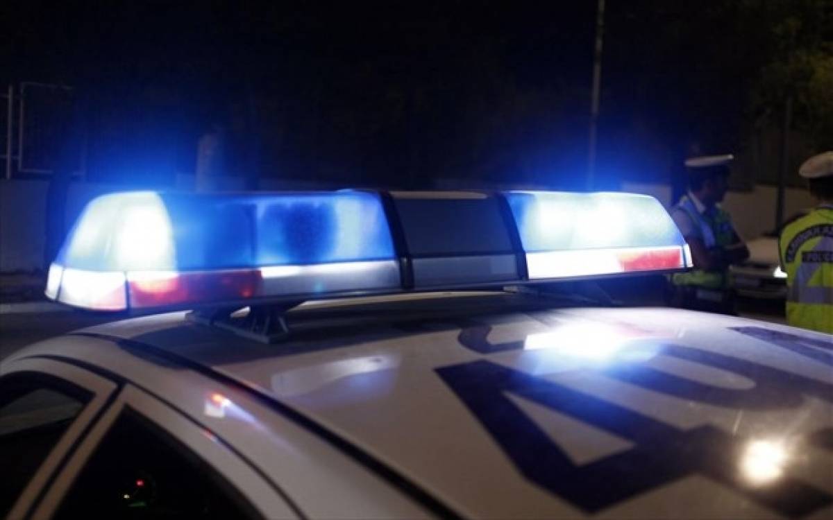 Δύο συλλήψεις για παράνομη μεταφορά αλλοδαπών