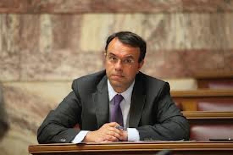 Καλύτερη από τις προβλέψεις η εκτέλεση του προϋπολογισμού στο 10μηνο