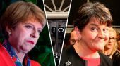 Οι Βορειοϊρλανδοί εμπόδιο στα σχέδια για hard Brexit;
