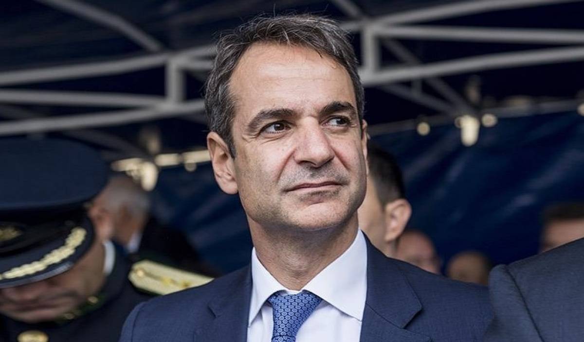 Ασυμβίβαστα θέτει ο Μητσοτάκης σε υπουργούς και υφυπουργούς