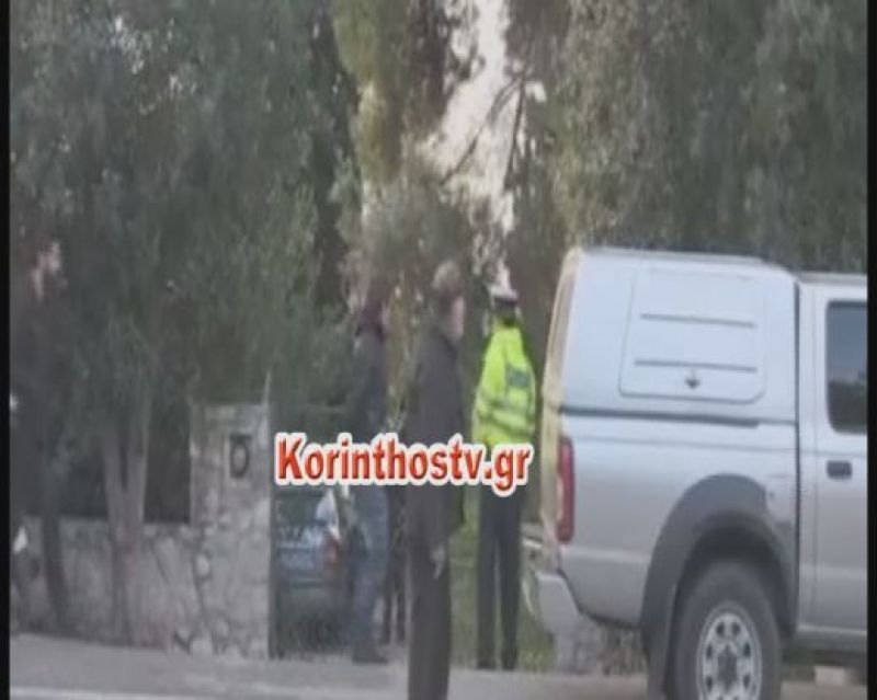 Κορινθία: Επιτέθηκαν με τόξο στο σπίτι του Σημίτη–Τρομοκρατική ενέργεια;