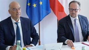 Τα συμπεράσματα των Ευρωπαίων ΥΠΕΞ: Αλληλεγγύη, αποκλιμάκωση και διάλογος