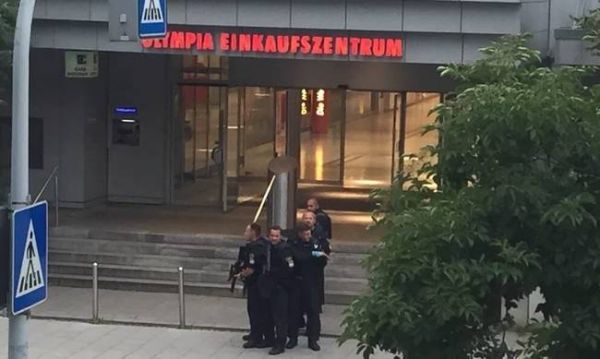 Έλληνας νεκρός ανάμεσα στα θύματα του Μονάχου