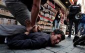 Τουρκία: 84 συλλήψεις στις εκδηλώσεις για την Πρωτομαγιά