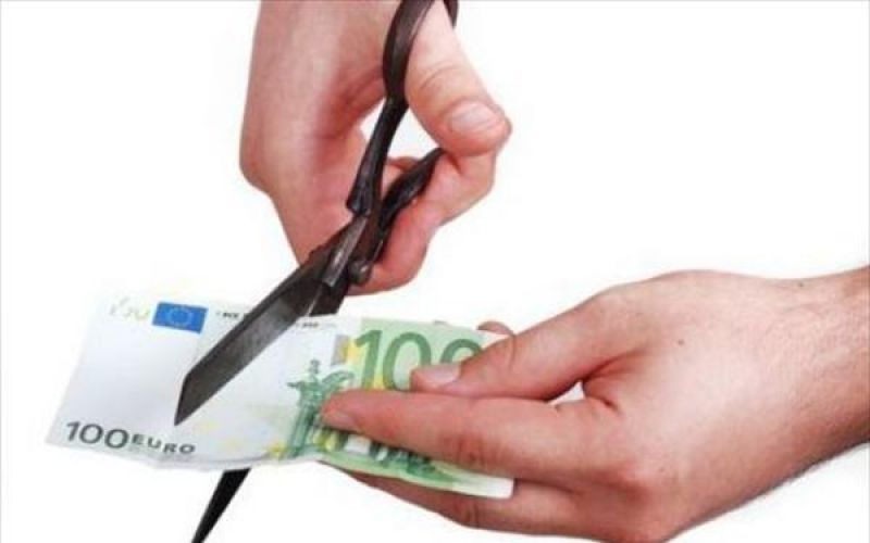 Αναβάλλεται και πάλι η συσκεψη - Προγραμματίστηκε για το πρωί