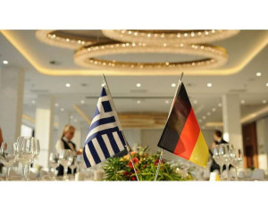 Στο 4,7% η συμβολή γερμανικών επιχειρήσεων στο ΑΕΠ το 2023