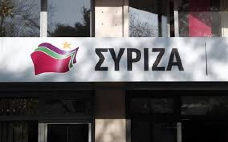 ΣΥΡΙΖΑ: Συντονισμός δράσεων ευρωβουλευτών- κυβέρνησης- βουλευτών