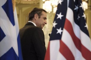 Το πρόγραμμα Μητσοτάκη στις ΗΠΑ- Πότε συναντά τον Μπάιντεν
