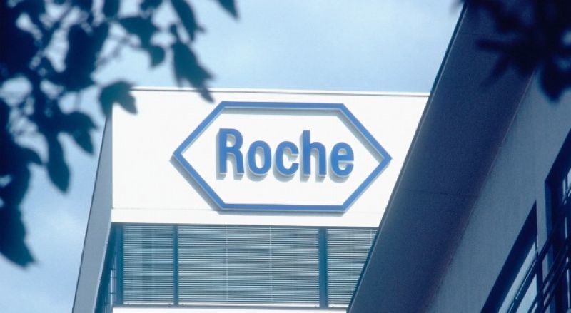 Roche: Αύξηση 4,5% στις πωλήσεις το γ' τρίμηνο