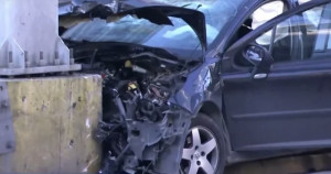 Τροχαίο με έναν νεκρό στη λεωφόρο Μεσογείων