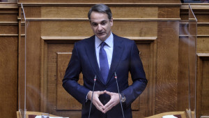 Έρχεται εθνικό μητρώο καταγραφής-επιτήρησης δραστών για αδικήματα κατά ανηλίκων