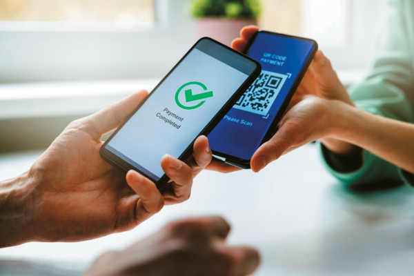 e-ΕΦΚΑ: Νέες υπηρεσίες πληρωμών IRIS και Online ΔΙΑΣ για εργοδότες,οφειλέτες