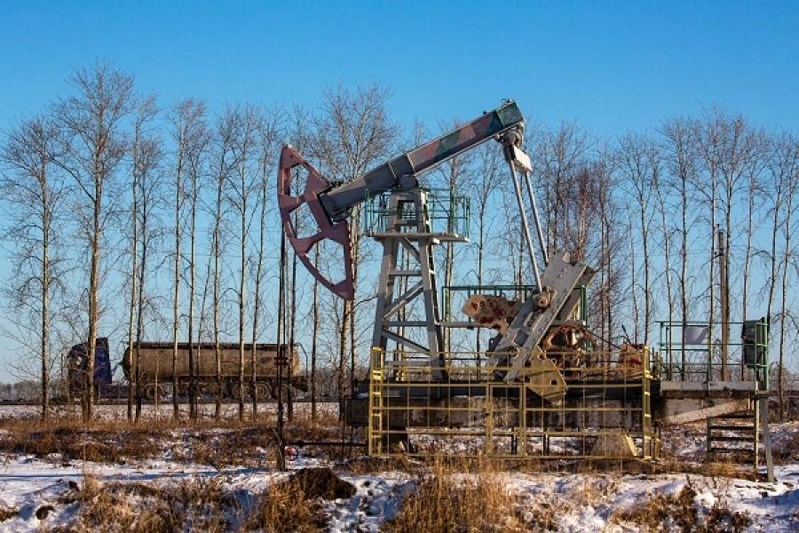 OPEC: Ελάχιστα αυξητική η πρόβλεψη για τη ζήτηση του 2021