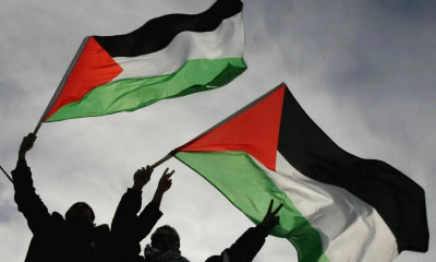 Παλαιστίνη: Αναγνωρίζεται επίσημα από Ισπανία, Ιρλανδία, Νορβηγία-Οργή Ισραήλ