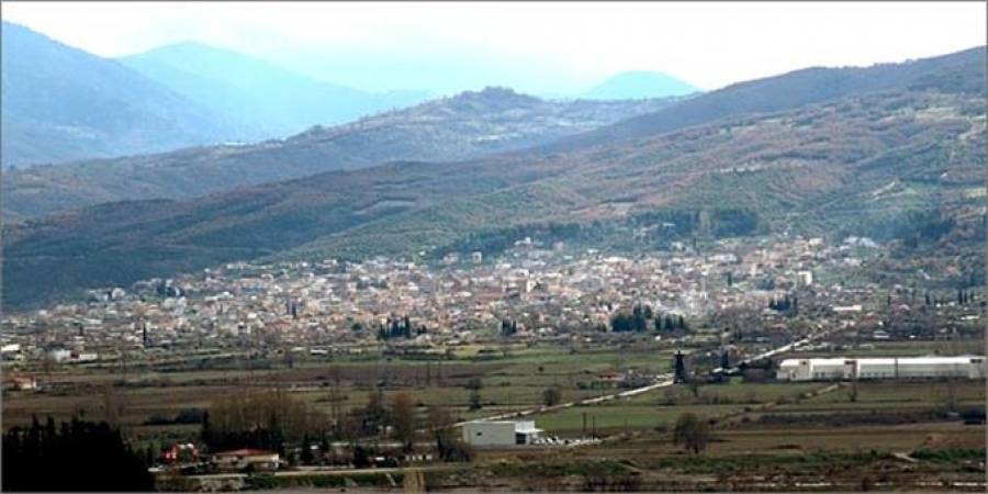 Σκληρό lockdown στη Σπερχειάδα Φθιώτιδας