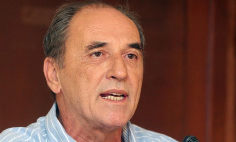 Γ. Σταθάκης: Το 2016 αφήνουμε πίσω την ύφεση