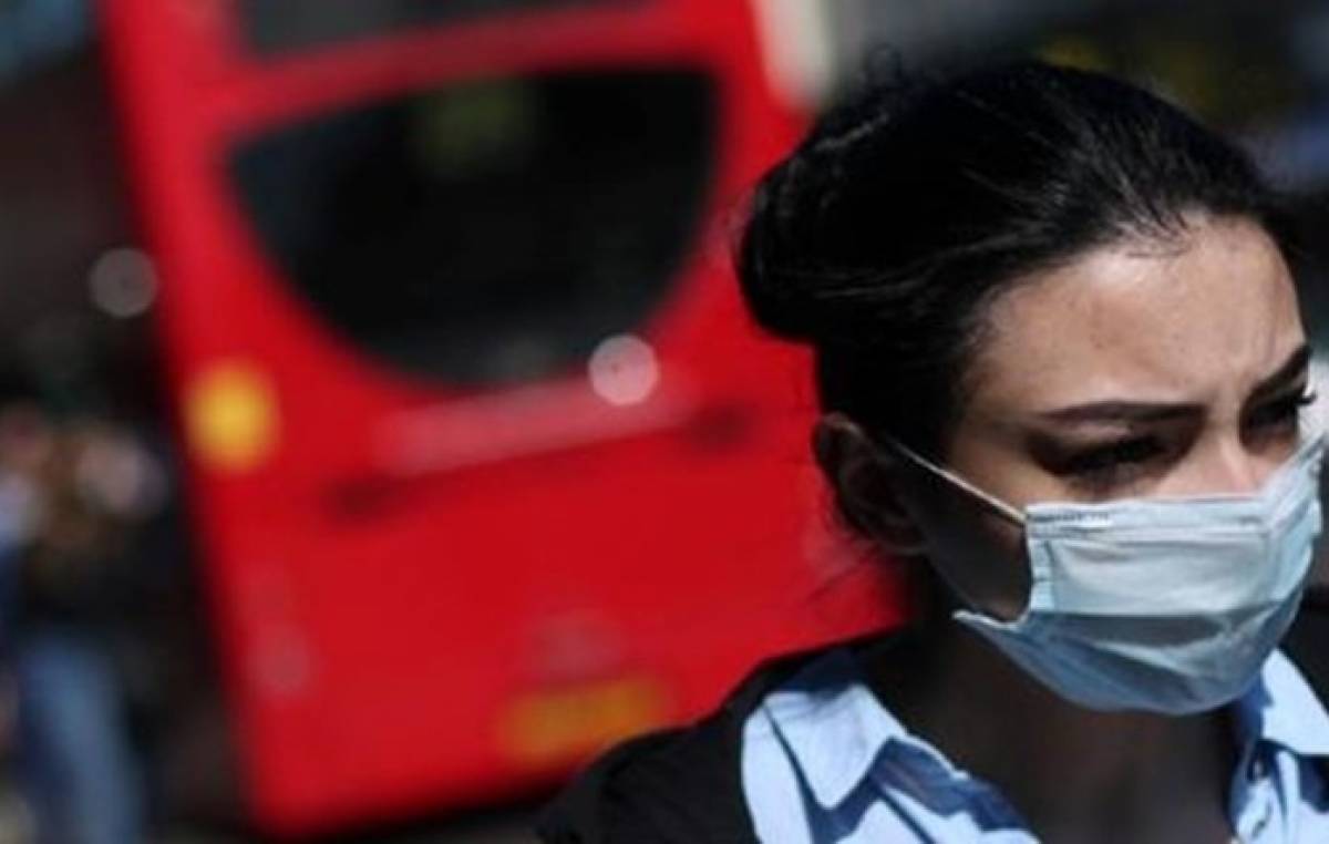 Βρετανία: Στα χαμηλότερα επίπεδα θανάτων εδώ και έξι εβδομάδες