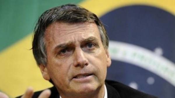 Βραζιλία: Νέο κόμμα Μπολσονάρου «κατά του κομμουνισμού και της παγκοσμιοποίησης»