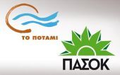 ΠΑΣΟΚ και Ποτάμι δεν «τσιμπάνε» στην απλή αναλογική