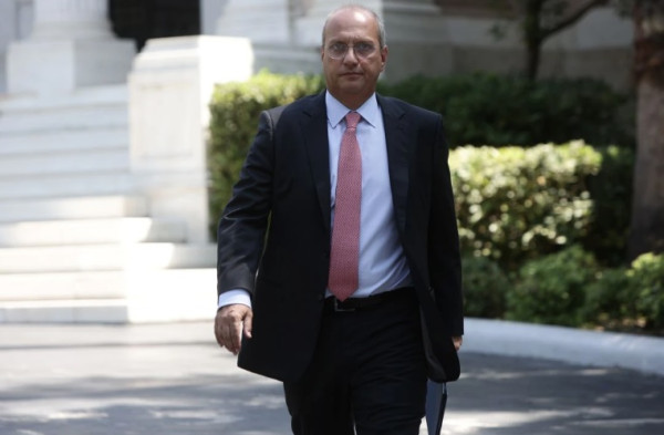 Οικονόμου για πιθανό τρομοκρατικό «χτύπημα»: Εγρήγορση, αλλά όχι πανικός
