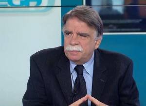 Βατόπουλος: 15 ημέρες θα διαρκέσει ένα πιθανό γενικευμένο lockdown