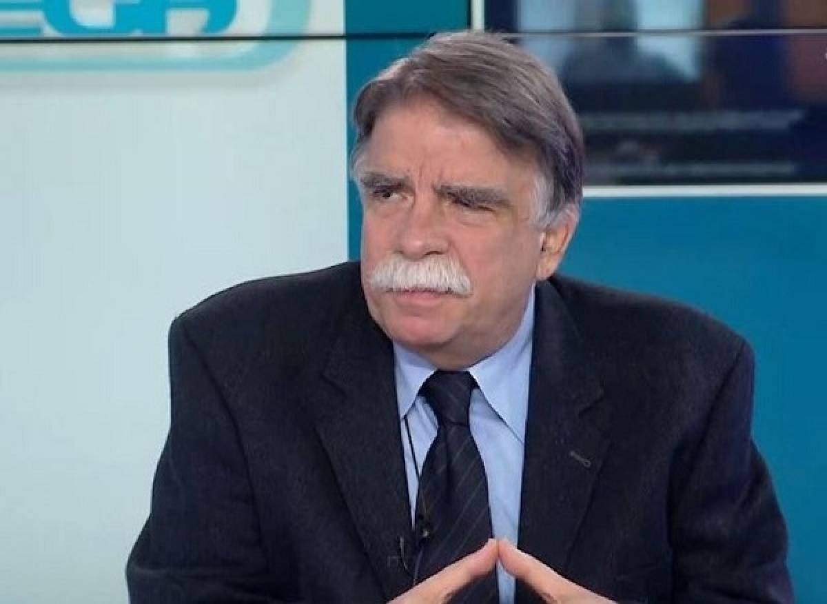 Βατόπουλος: 15 ημέρες θα διαρκέσει ένα πιθανό γενικευμένο lockdown