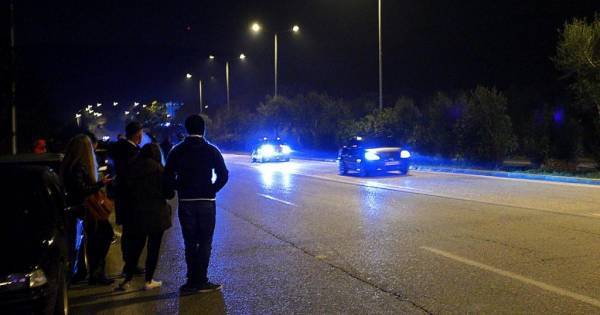 Τροχαία: Μπλόκα και κλήσεις για... κόντρες στην Αττική