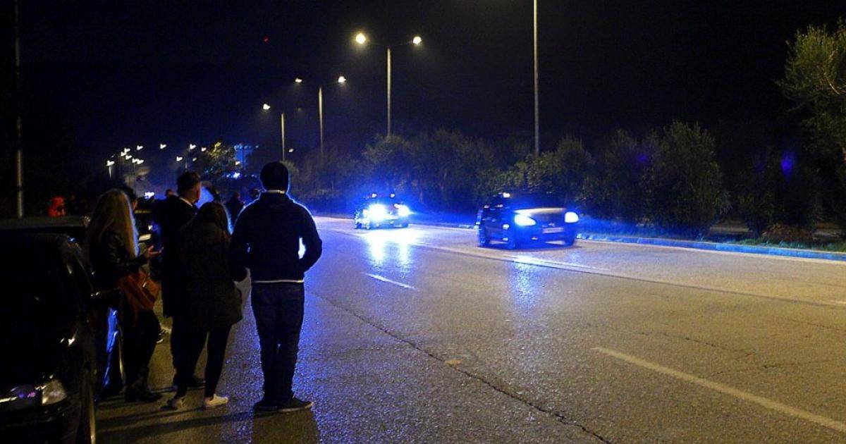 Τροχαία: Μπλόκα και κλήσεις για... κόντρες στην Αττική