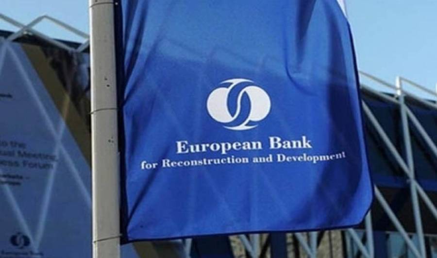 EBRD: Προσφέρει πιστωτική γραμμή 10 εκατ. ευρώ στην Εθνική Factors