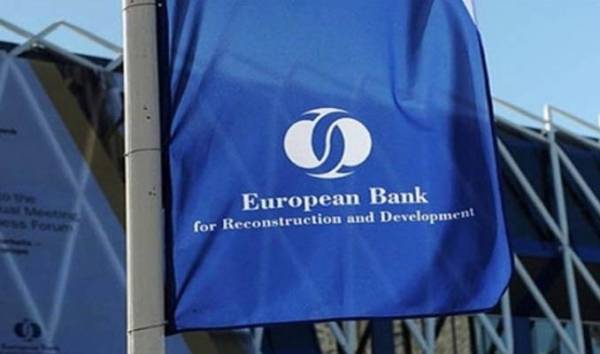 EBRD: Προσφέρει πιστωτική γραμμή 10 εκατ. ευρώ στην Εθνική Factors