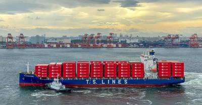 Η TS Lines «κλείνει» έξι πλοία στο Mawei Shipbuilding