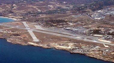 Προσφορά για το Καστέλι καταθέτει η κοινοπραξία ΓΕΚ ΤΕΡΝΑ-GMR