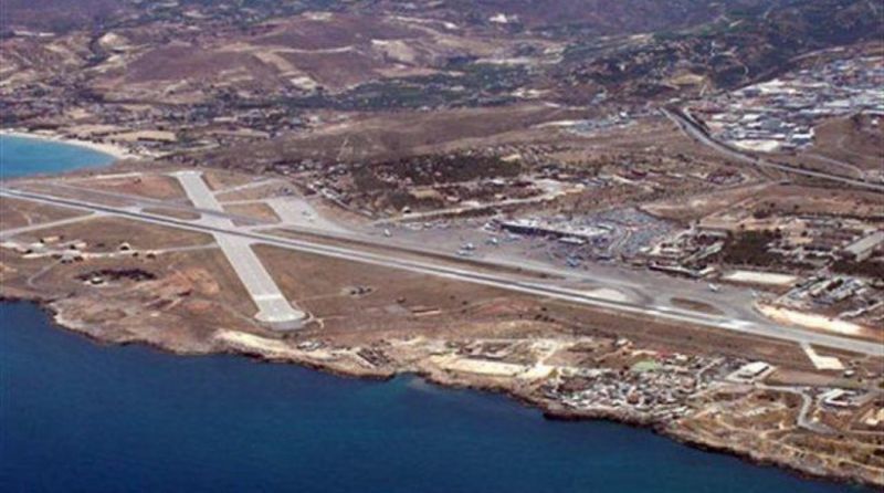 Προσφορά για το Καστέλι καταθέτει η κοινοπραξία ΓΕΚ ΤΕΡΝΑ-GMR