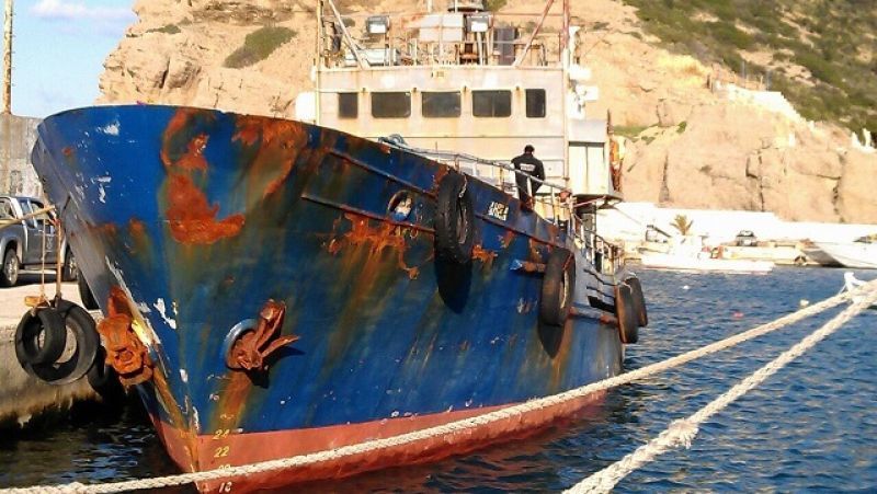 Kατάσχεση λαθραίων τσιγάρων και συλλήψεις στους Καλούς Λιμένες Κρήτης