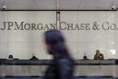 JP Morgan : Αγοράστε στην "βουτιά" ("Buy the Dips")