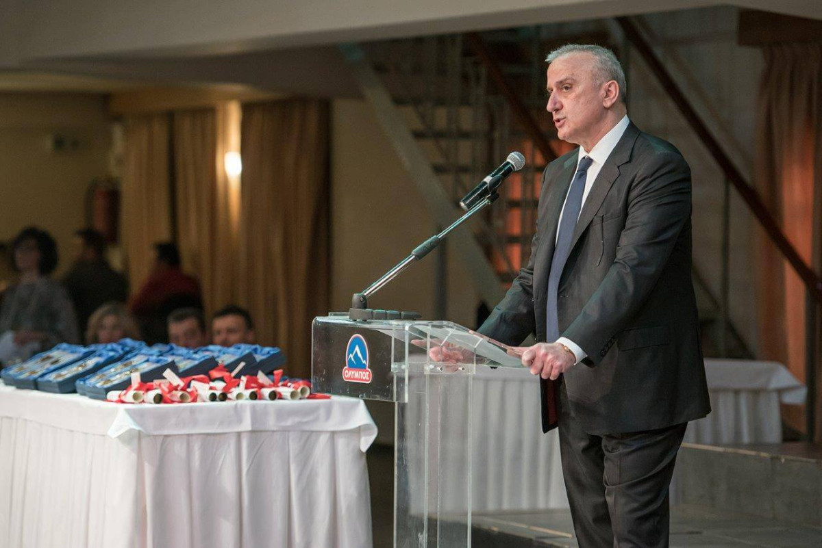 Ο CEO της «Ελληνικά Γαλακτοκομεία» στηρίζει την ηγεσία της «Βιολάντα» - Ανακοίνωση και από εργαζομένους