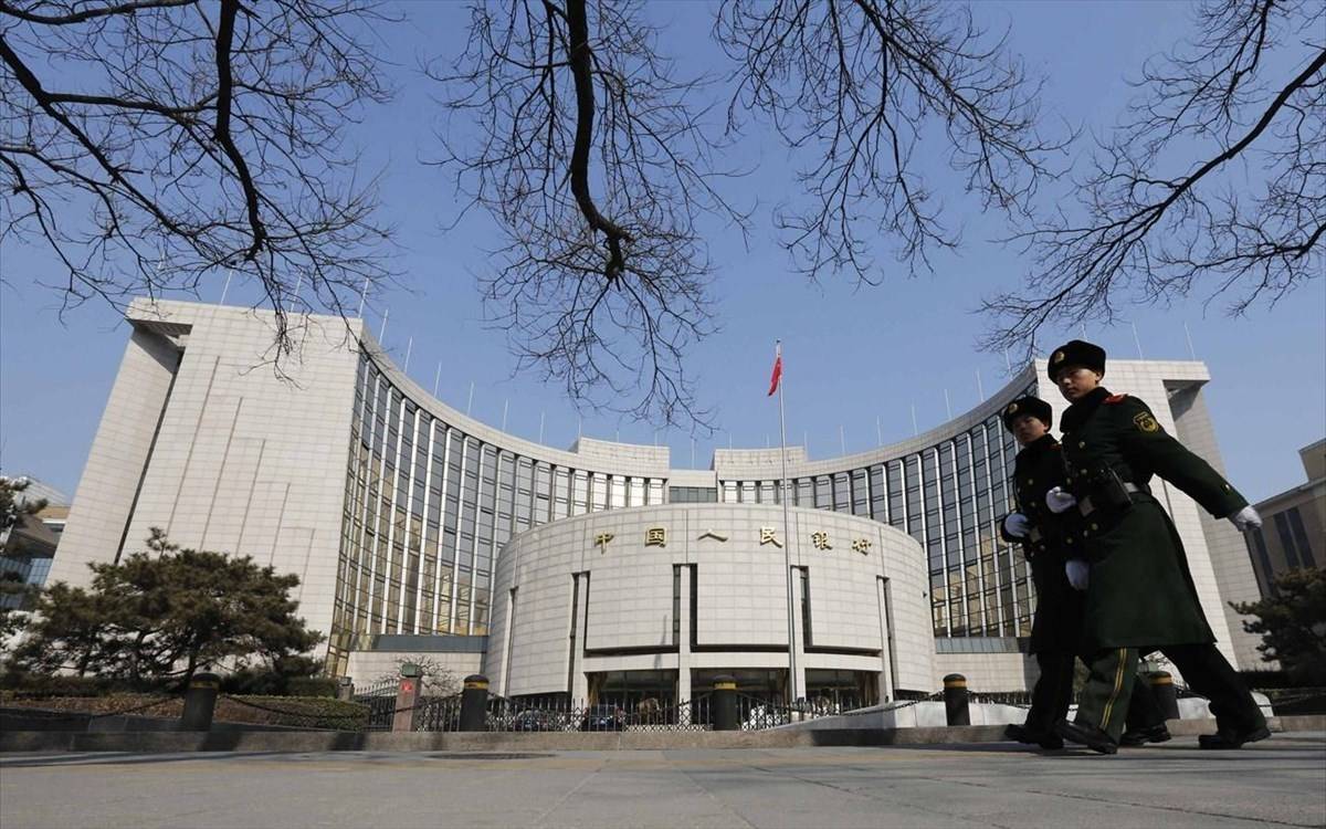 Χρηματοδοτήσεις $28,61 δισ. από την Τράπεζα Ανάπτυξης της Κίνας