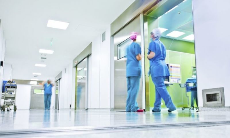 ΑΣΕΠ: 36.201 υποψήφιοι για 1.666 θέσεις σε νοσοκομεία